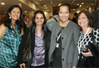 AT WCO –ECOO CONFERENCE AT MALAGA-SPAIN